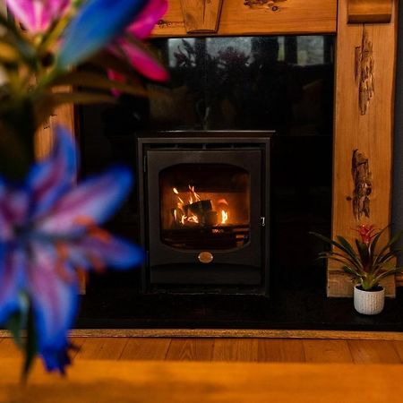 Twin Peaks B&B Doolin Buitenkant foto