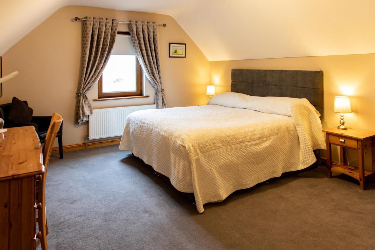 Twin Peaks B&B Doolin Buitenkant foto